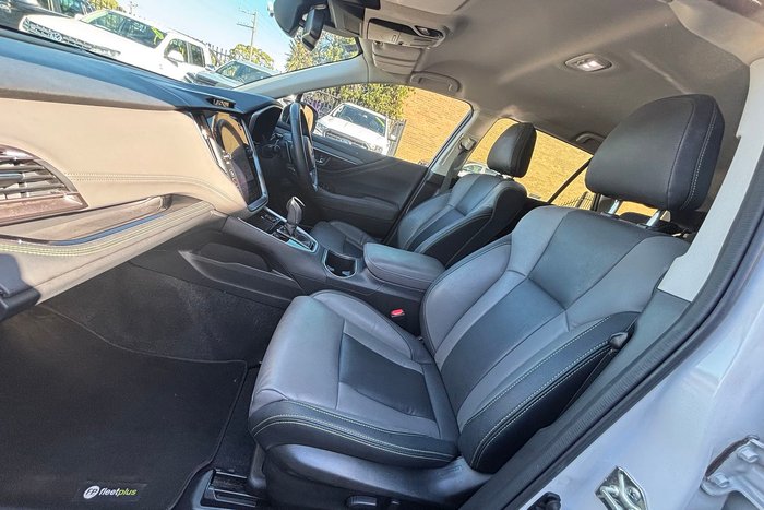 2021 Subaru Outback AWD Sport