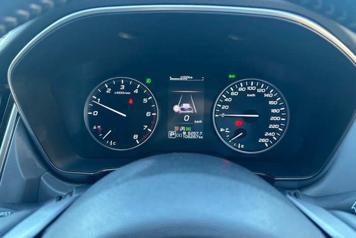 2021 Subaru Outback AWD Sport