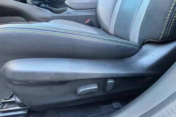 2021 Subaru Outback AWD Sport