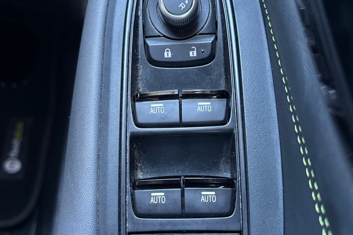 2021 Subaru Outback AWD Sport