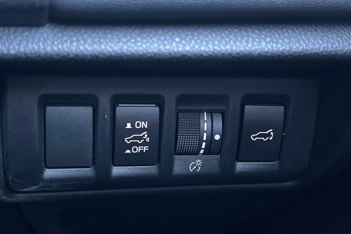 2021 Subaru Outback AWD Sport