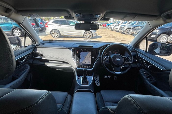 2021 Subaru Outback AWD Sport