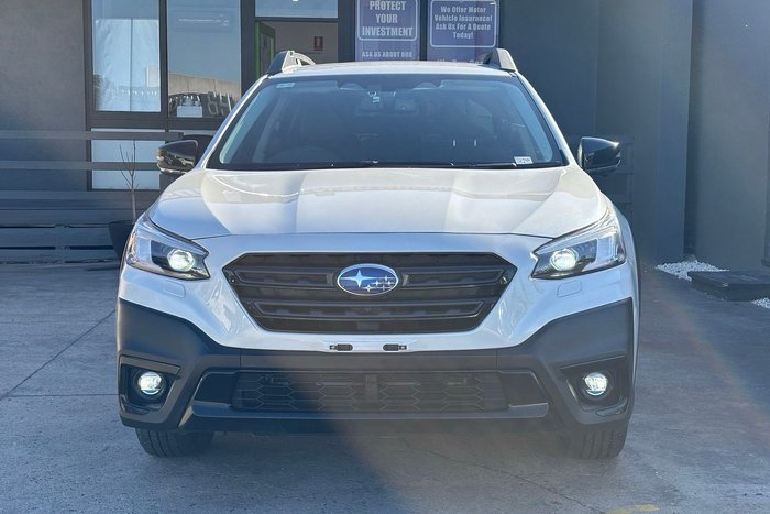2021 Subaru Outback AWD Sport