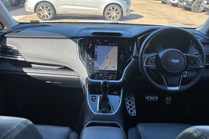 2021 Subaru Outback AWD Sport