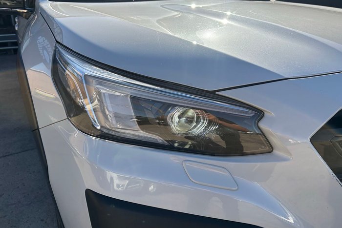 2021 Subaru Outback AWD Sport