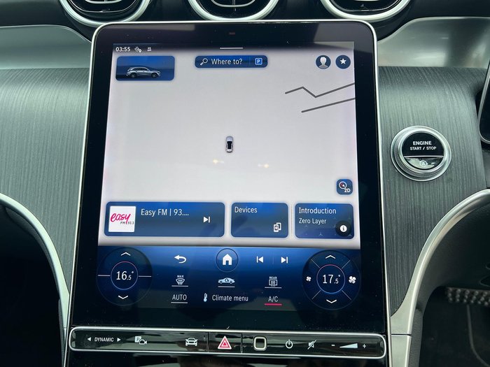 2024 Mercedes-Benz GLC-Class GLC300