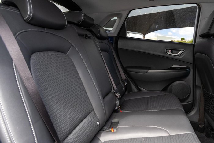 2020 Hyundai Kona Highlander