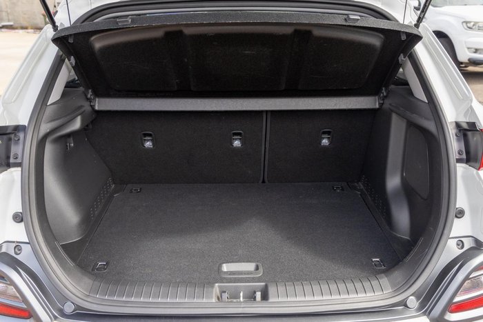 2020 Hyundai Kona Highlander