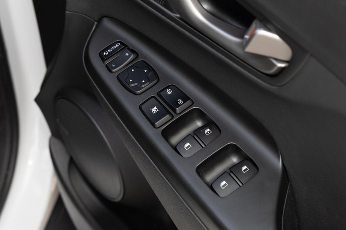 2020 Hyundai Kona Highlander