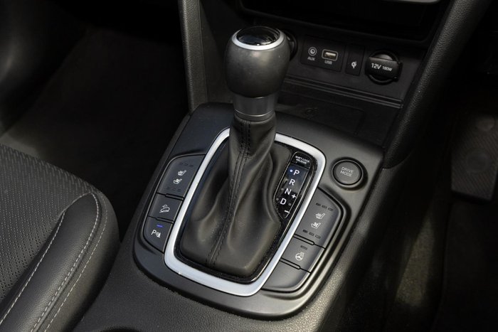 2020 Hyundai Kona Highlander