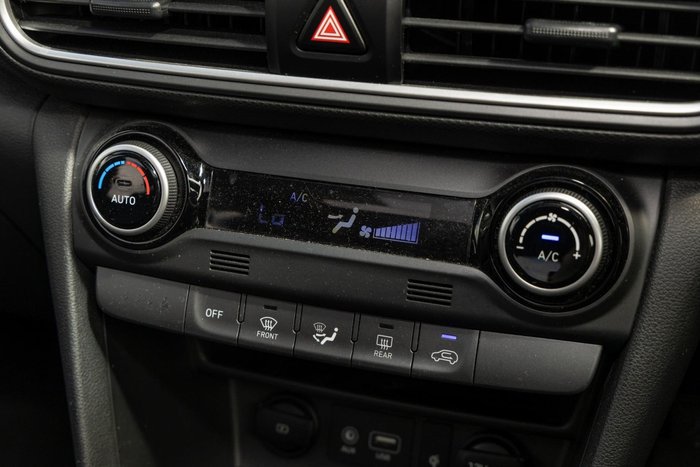 2020 Hyundai Kona Highlander