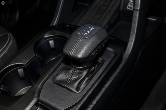 2025 Ford Ranger Sport