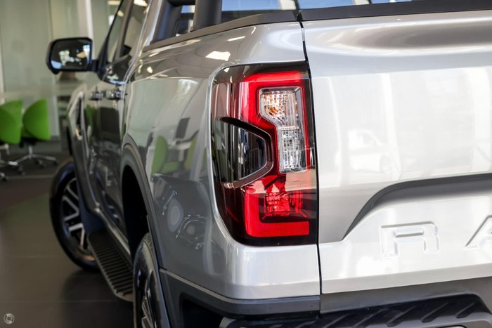 2025 Ford Ranger Sport