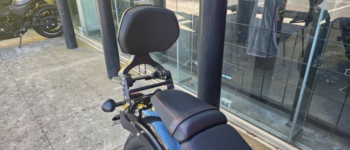 2024 CFMOTO 450 CL-C RED