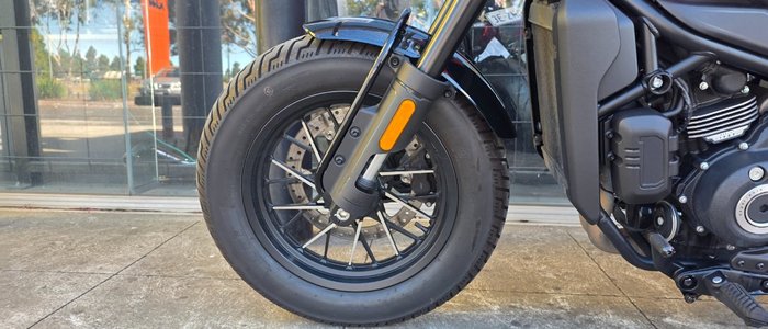 2024 CFMOTO 450 CL-C RED