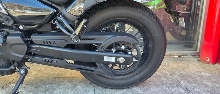 2024 CFMOTO 450 CL-C RED