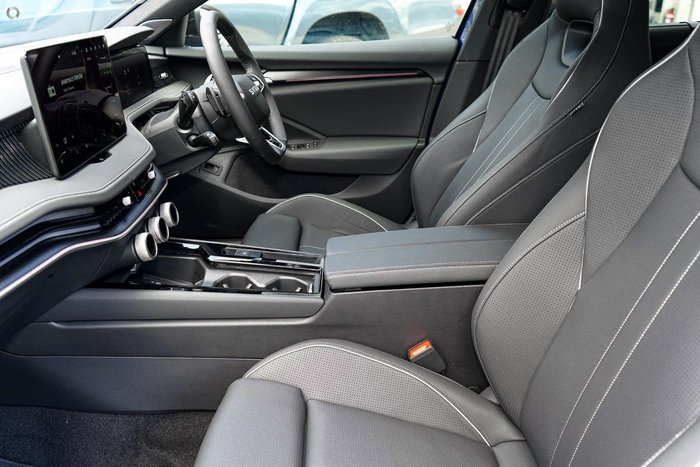 2026 SKODA Superb 195TSI Sportline