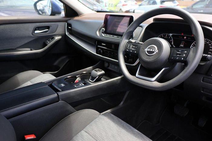 2023 Nissan X-TRAIL ST