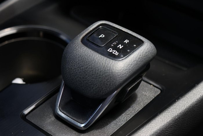 2023 Nissan X-TRAIL ST T33 MY23 Caspian Blue