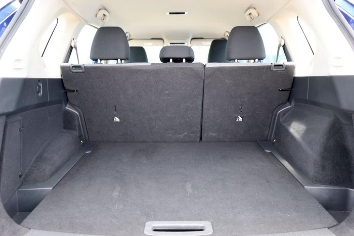 2023 Nissan X-TRAIL ST T33 MY23 Caspian Blue