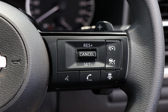 2023 Nissan X-TRAIL ST T33 MY23 Caspian Blue