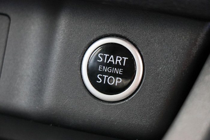 2023 Nissan X-TRAIL ST T33 MY23 Caspian Blue