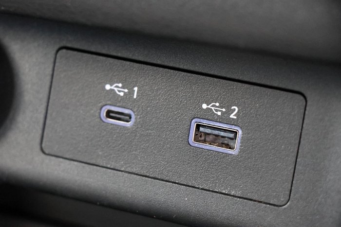 2023 Nissan X-TRAIL ST