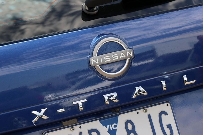 2023 Nissan X-TRAIL ST