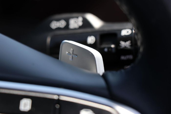 2022 Kia Sportage GT-Line