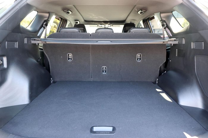 2022 Kia Sportage GT-Line