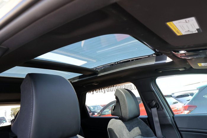 2022 Kia Sportage GT-Line