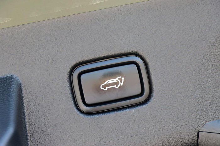 2022 Kia Sportage GT-Line