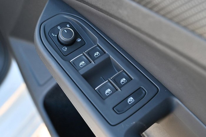 2024 Volkswagen Golf R 8 MY24 Four Wheel Drive Pure White