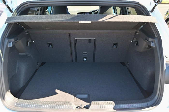 2024 Volkswagen Golf R 8 MY24 Four Wheel Drive Pure White