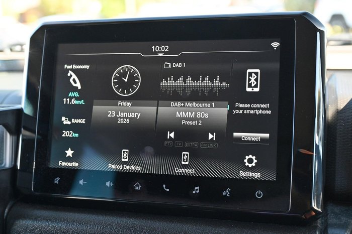 2023 Suzuki Jimny XL