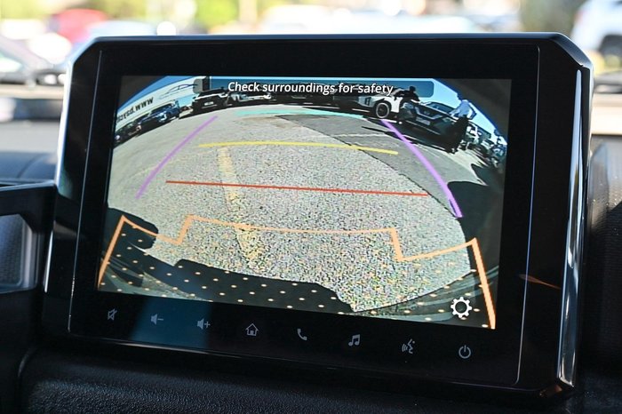 2024 Suzuki Jimny XL