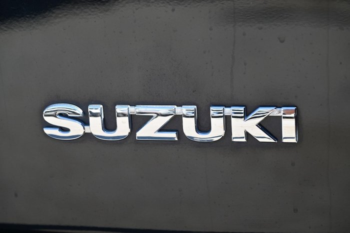 2024 Suzuki Jimny XL JJ 4X4 Dual Range Bluish Black Pearl