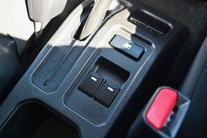 2024 Suzuki Jimny XL