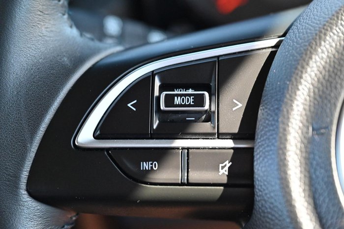 2024 Suzuki Jimny XL JJ 4X4 Dual Range Bluish Black Pearl