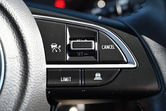 2024 Suzuki Jimny XL JJ 4X4 Dual Range Bluish Black Pearl