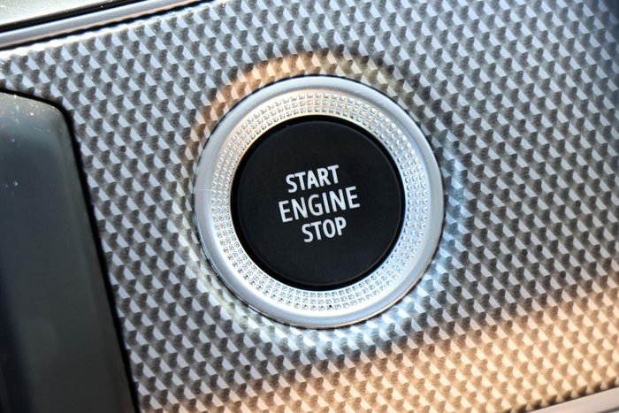 2022 Renault Arkana Intens JL1 MY22 White