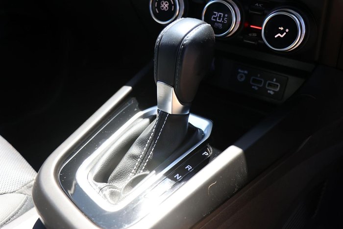 2022 Renault Arkana Intens JL1 MY22 White