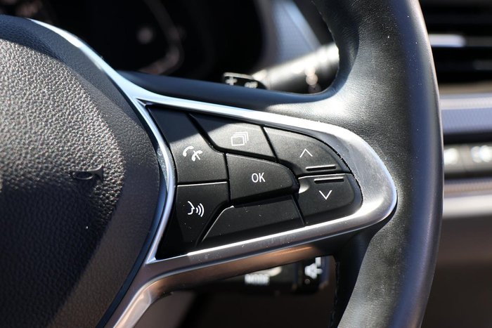 2022 Renault Arkana Intens