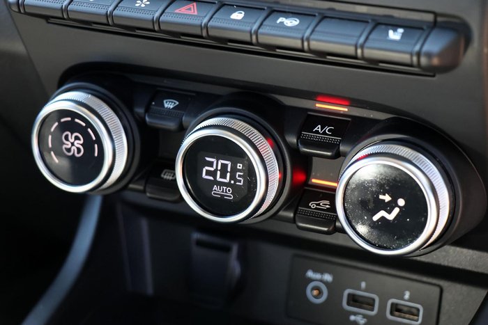 2022 Renault Arkana Intens JL1 MY22 White