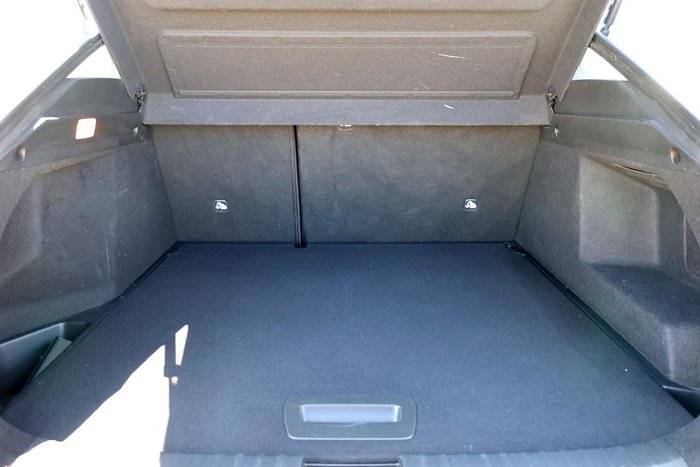 2022 Renault Arkana Intens JL1 MY22 White