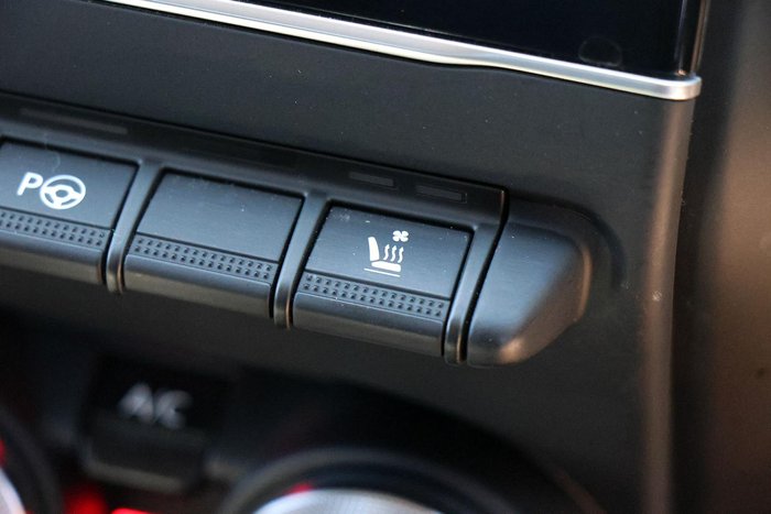 2022 Renault Arkana Intens JL1 MY22 White