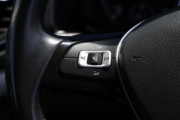 2022 Volkswagen Amarok TDI580 Highline