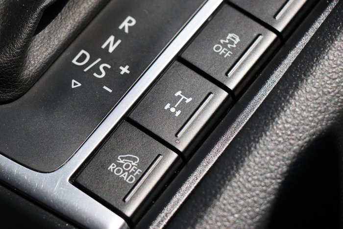 2022 Volkswagen Amarok TDI580 Highline