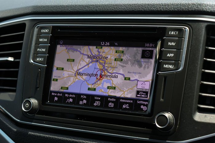 2022 Volkswagen Amarok TDI580 Highline