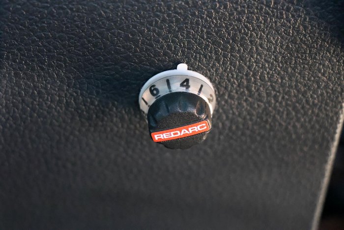 2022 Volkswagen Amarok TDI580 Highline